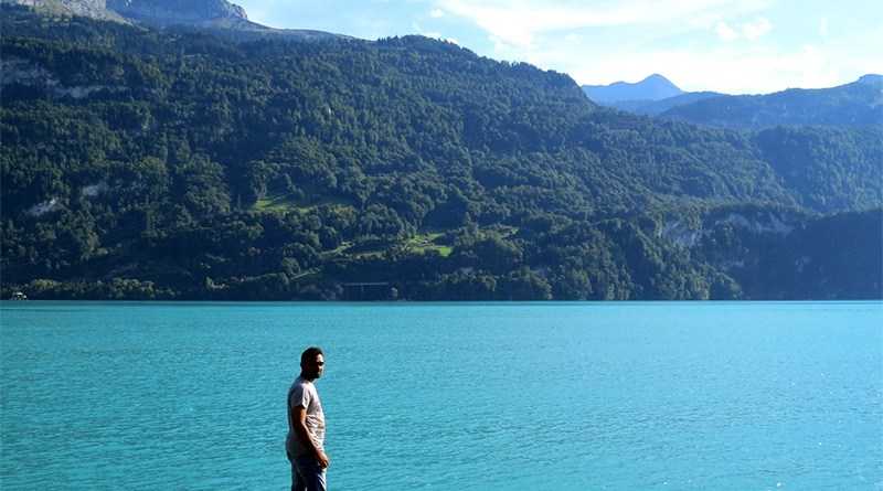Lake Brienz, Switzerland - Best Things To Do And See