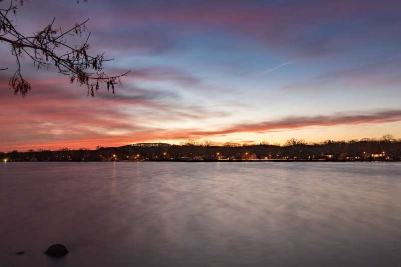 Lake Parsippany, Parsippany NJ
