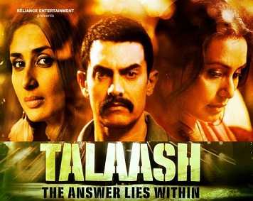 Lakh Duniya Kahe - Talaash