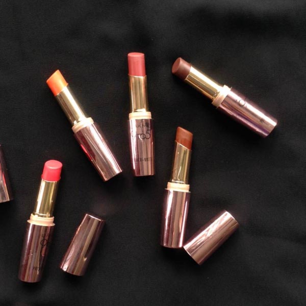 Lakme 9 To 5 Primer+Matte Lipstick Review