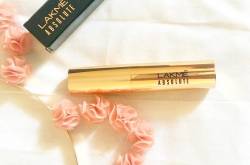 Lakme Absolute Argan Oil Lip Color Soft Mauve 04 Review & Swatch
