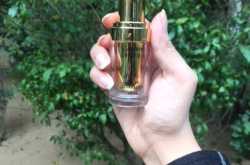 Lakme Absolute Argan Oil Serum Foundation Review