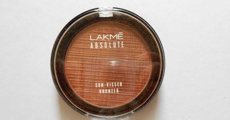 Lakme Absolute Sun-kissed Bronzer