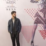 Lakme Fashion Week 2017 X The.E.Vogue - THE E.VOGUE | Ehtesham A