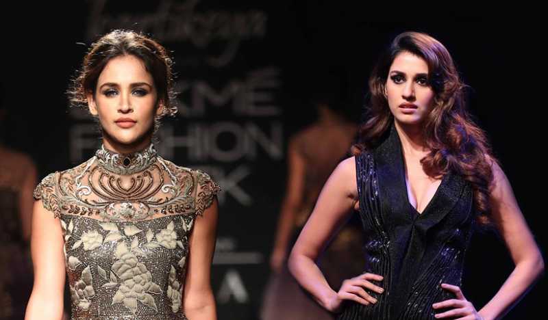 Lakme Fashion Week 2018, Bollywood Celebs On Ramp | Images Gyan
