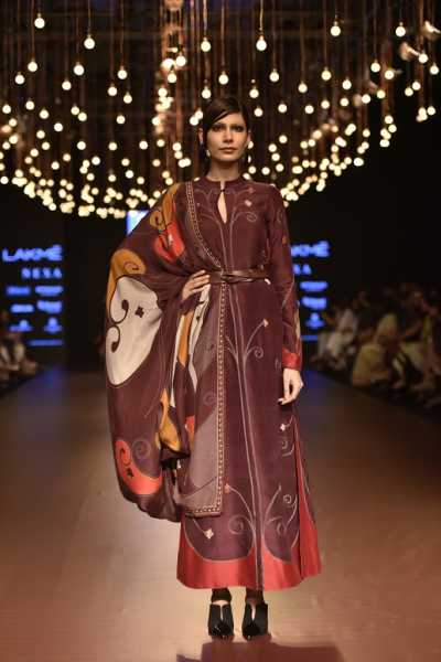 Lakme Fashion Week Day 1: 5 THINGS WE DIG ABOUT THE GYPSET 