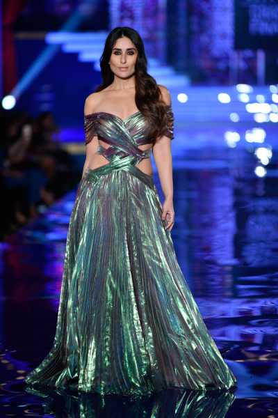 Lakme Fashion Week Part-II