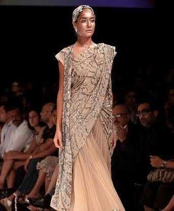 Lakme India Fashion Week