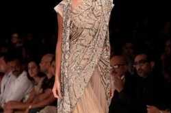 Lakme India Fashion Week