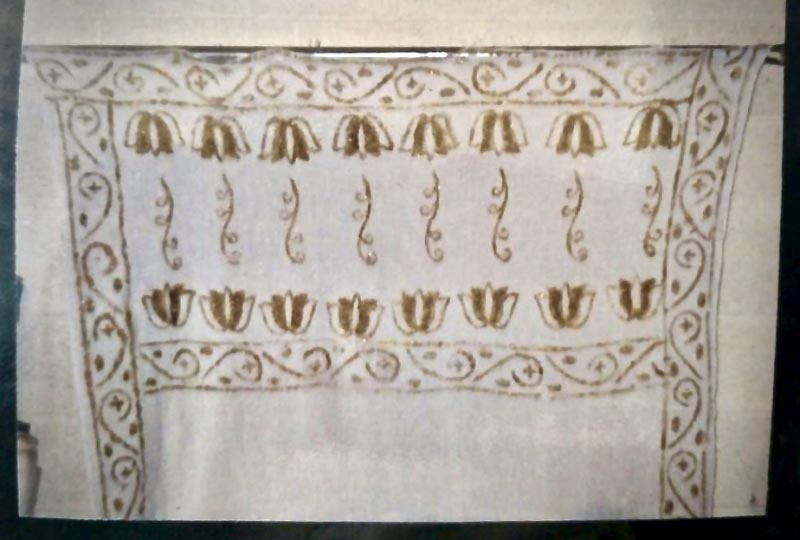 Lakme Saree & World Theatre Day!