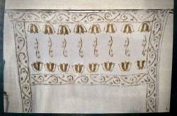 Lakme Saree & world theatre day!