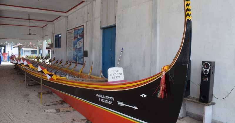 Lakshadweep Samudram Experience - 2