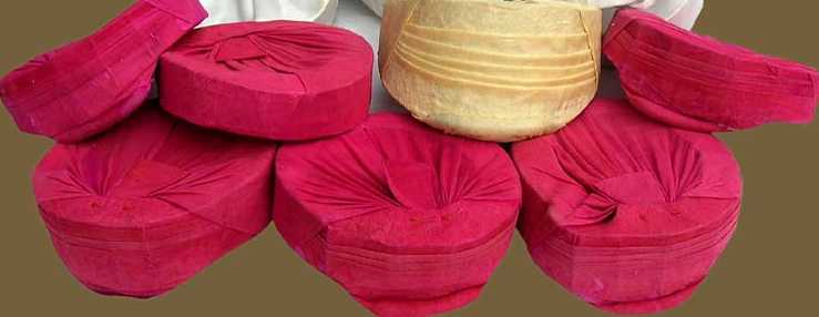 Lalkaa Paag (ललका पाग): A Recreation In English For Software Professional