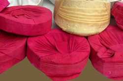 Lalkaa Paag (ललका पाग): A recreation in English for Software Professional