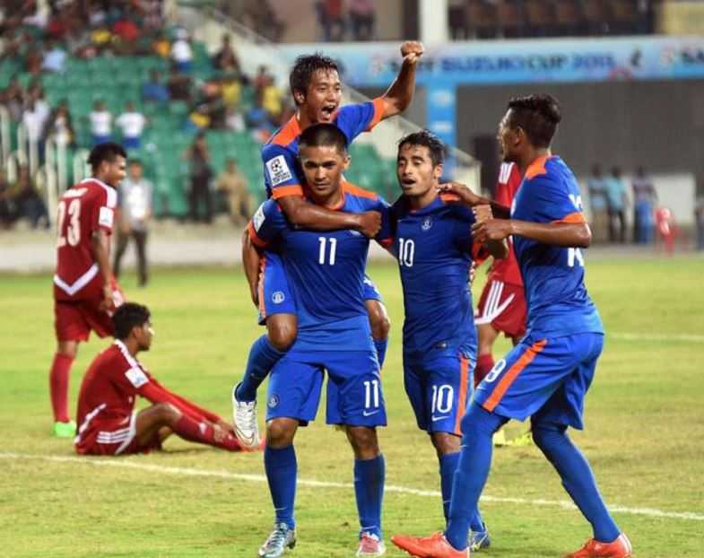 Lallianzula Chhangte Is The Rising Star Of Indian Soccer