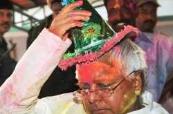 Lalu Prasad Yadav set to regain lost ground