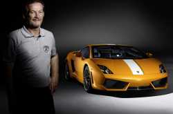 Lamborghini Gallardo LP550-2 VALENTINO BALBONI [1600X1200] HQ pics!