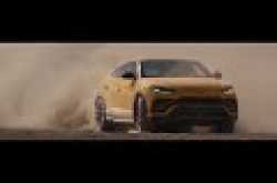 Lamborghini URUS Launch in Bengaluru, INDIA