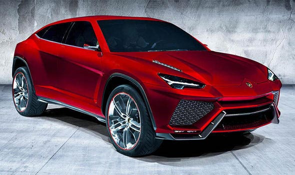 Lamborghini Urus: Fastest Sensation Launched In India @3 Crore INR - AutoRetina