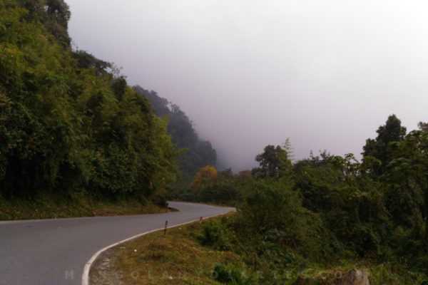 Landing In Thimphu Instead Of Paro: The First Chapter | Bhutan