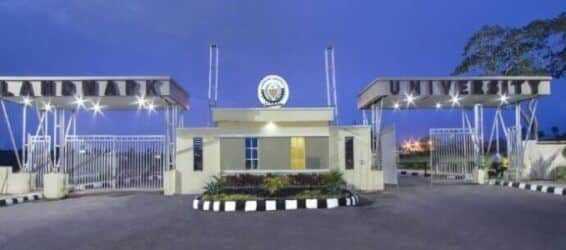 Landmark University 2019 Post UTME Form Is Out