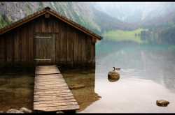 Landscapes from Europe