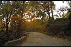 Landsdowne - The Weekend Gateway!