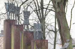 Landskrona.........a quaint little citadel in South Sweden