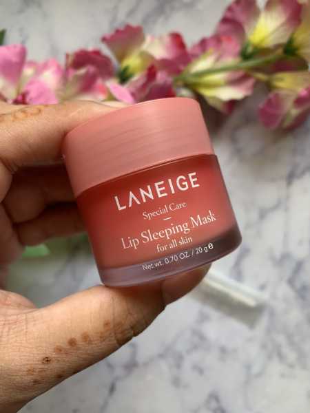 Laneige Lip Sleeping Mask - AddictedShades