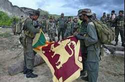 Lankan army to reduce military presence at former LTTE stronghold in north.