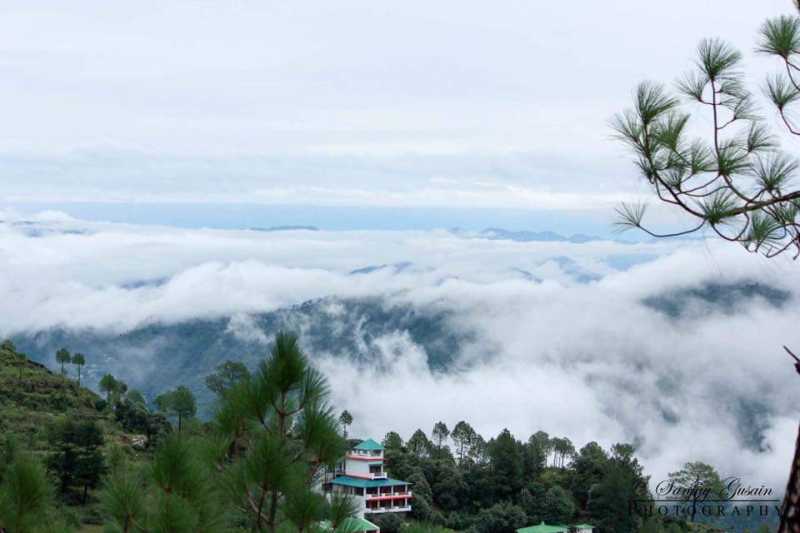 Lansdowne, Uttarakhand Travel Guide And All You Wanted To Know -