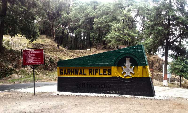 Lansdowne A Hidden & Unexplored Weekend Destination Near Delhi NCR