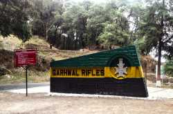 Lansdowne a Hidden & Unexplored Weekend Destination near Delhi NCR