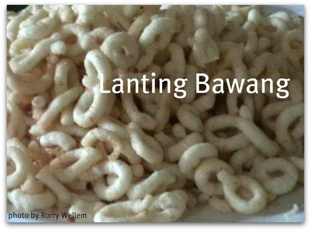 Lanting Bawang