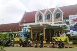 Laos Visa-on-Arrival- An Authentic Account