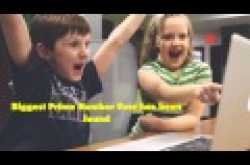 Largest Prime Number Ever !! Biggest Prime Number Found !!! GIMPS