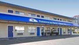 Las Vegas Best Budget Hotels