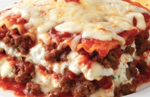 Lasagna