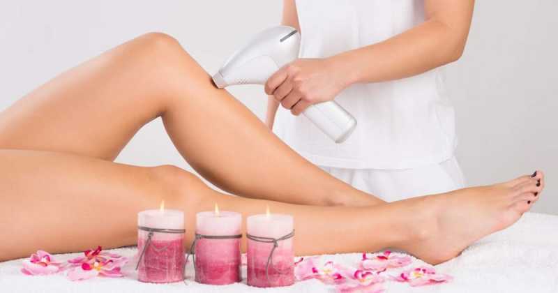 Laser Hair Removal Candidacy And Procedural Overview