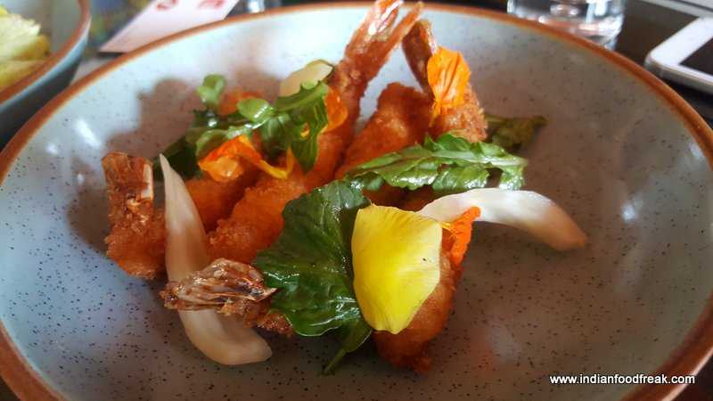 Last Call, Khan Market, Delhi: Calling - Indian Food Freak