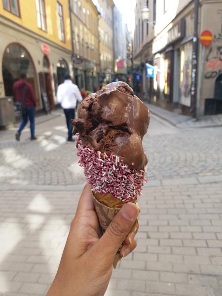 Last Days And Endings