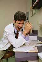 Last Words - An Unfinished Deathbed Talk.