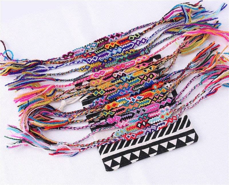 Last Minute DIY Rakhis!