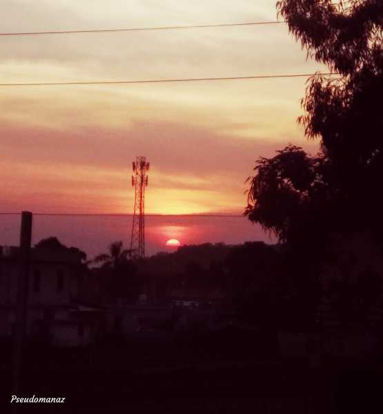 Late Night Musings…