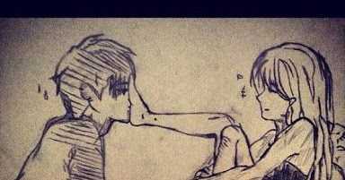 Late Night Thoughts. 