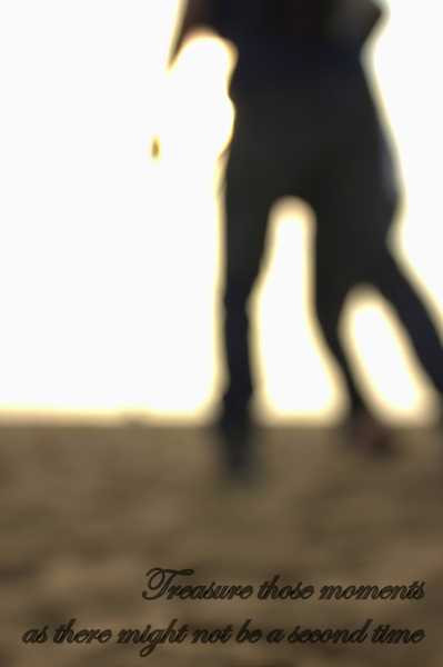 Latent Inquest: The Last Call, With Love! 