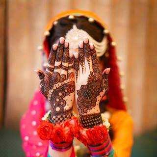 Latest 25+ Unique Arabic Mehndi Designs For Hands Free Download Images