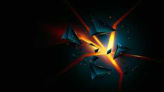 Latest Abstract 8K Wallpapers 2019