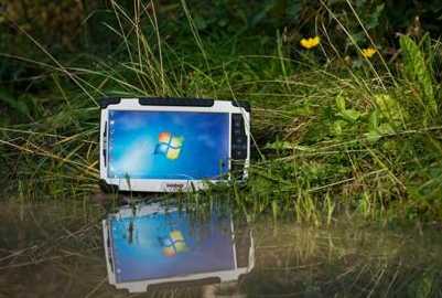 Latest Algiz 10X A New Tablet PC For New Generation 