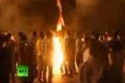 Latest Cairo Clashes: Islam-insulting film sparks waves of violence, protests